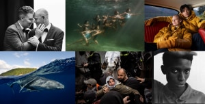 The Capture Awards 2025: Winners announced