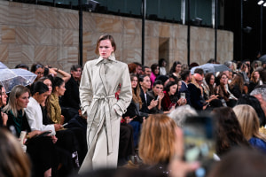 How consumers ended up at Australian Fashion Week