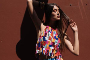 7 Fresh Faces To Watch at Fashion Week