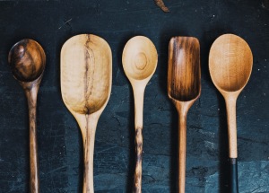 Measured spoon challenge