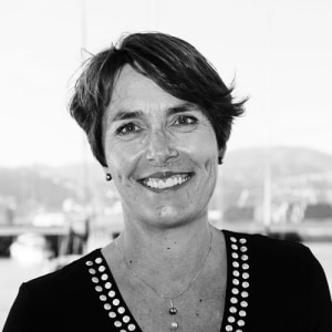 Carolyn Young appointed new Retail NZ CEO