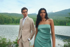 David Jones partners with Qantas for new venture