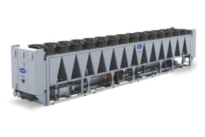 AquaEdge built to perform 