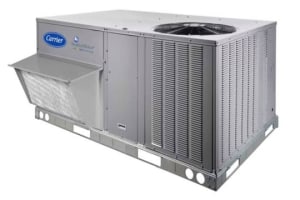 New hybrid heat option 