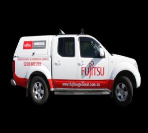 Fujitsu recruits 15 technicians for new service program