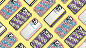 Casetify launches first-ever non-binary range