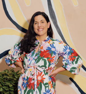 Cassie Byrnes named as first Aussie artist to collaborate with Uniqlo on UT range