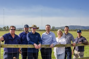 The insurance policy: How Babcock is enhancing Australia&rsquo;s strategic radio network for a contested Indo Pacific