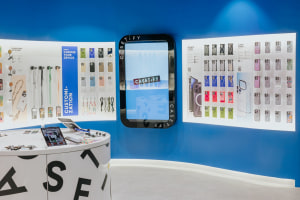 Casetify brings retail concept to Australia