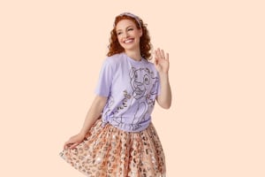 Big W reveals the email that sparked a year-long project