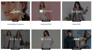 Catch grows fashion offering 