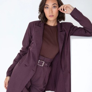 Stylist Carolyn Rowland reveals how her brand is championing sustainability