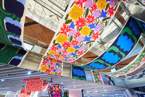 Marimekko launches exhibit in Sydney