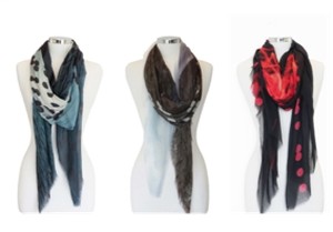 Wearable art gets commercial