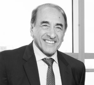 Cue founder Rod Levis wins highest recognition
