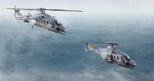 Airbus reveals next-gen rotorcraft concept for NATO studies