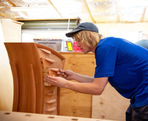 In Memory of William Bayliss, 1998–2024