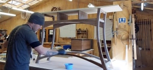 Centre for Fine Woodworking NZ: 2019 courses now on offer