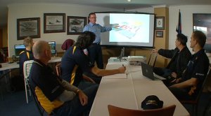 Enabling safe and compliant UAV/RPAS operations conference 