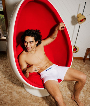 Champion Australia tasks designers with underwear innovation 