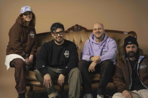 Champion diverts deadstock from landfill in ongoing venture