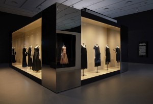 A look inside the new Chanel exhibition