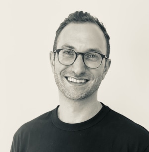 Glue Store's Charles Moore: "Future Choice has been a long time coming"