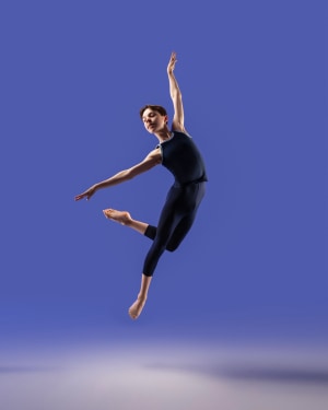 Graduate Profile: Charlie Duwner
