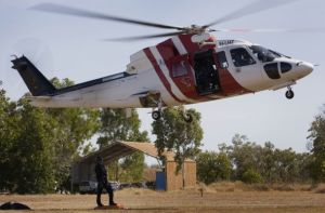 RAAF SAR contract up for grabs?