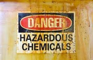 New Code of Practice for chemicals