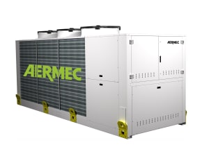 What's next for chillers