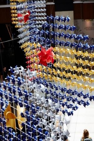 Lunar New Year sparks imagination
