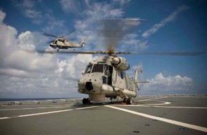 New Zealand still considering ex-Aussie Super Seasprites