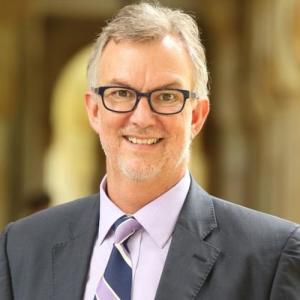 UQ appoints chair to sustainable engineering centre