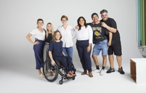 Christina Stephens celebrates first anniversary with call out to majors