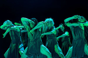 Australian Dance Theatre, The Beginning of Nature