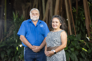 Francoise Lane takes top job after nationwide search 