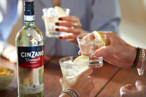 Spirits Platform now Australian distributor for Cinzano
