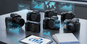 The photography resurgence is real: global camera sales hit another milestone