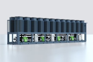 Geoclima chiller deal 