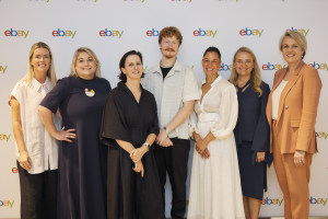 eBay awards $100,000 to Australian textile recycler