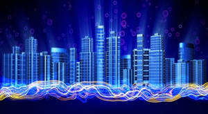 2017 will be the year of smart cities