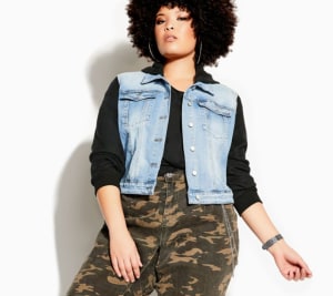 Shareholders push City Chic capital raising up $21.1 million