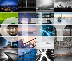 May 'City' Photo Comp: Shortlist Announced