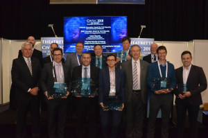 CIVSEC 2018: ADM's Review