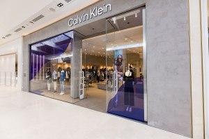 Inside Calvin Klein's 35th Australian store