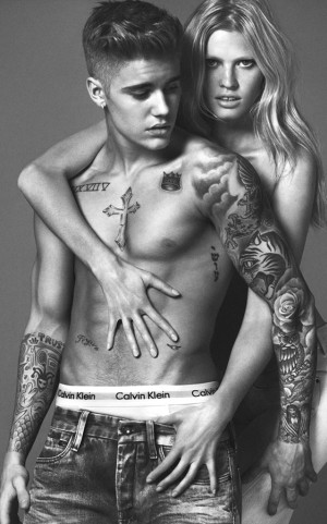 Calvin Klein: "deeply offensive" 