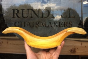 Lost Trades Fair in Victoria, first of three this year