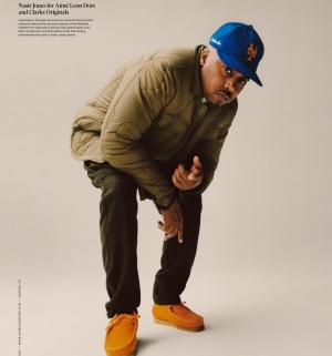 Clarks Australia reimagines 60-year design 