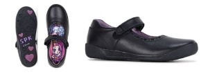 Clarks builds on three-year success